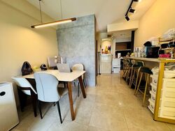 Blk 435A Fernvale Residence (Sengkang), HDB 4 Rooms #539520471